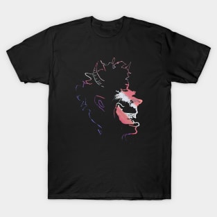 Hugos Demon T-Shirt